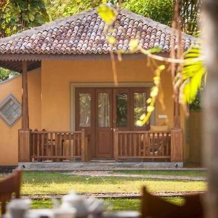 Birds Paradise Cabanas Унаватуна Екстер'єр фото
