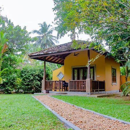 Birds Paradise Cabanas Унаватуна Екстер'єр фото