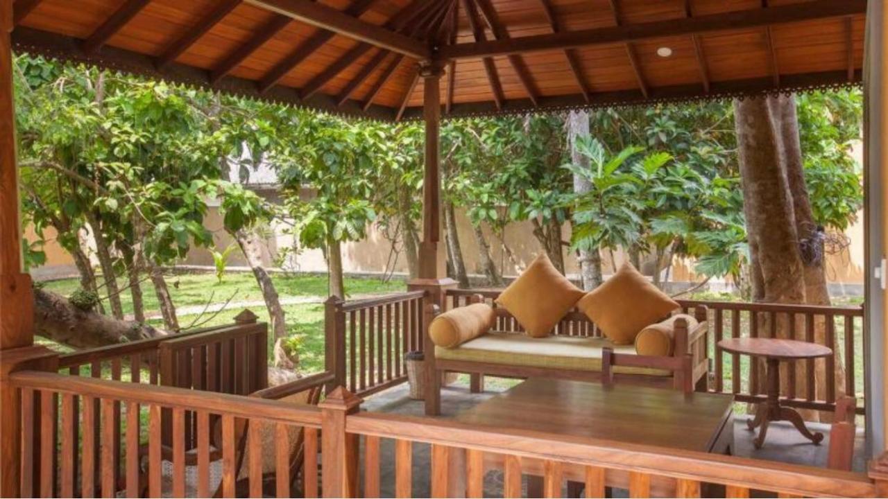 Birds Paradise Cabanas Унаватуна Екстер'єр фото