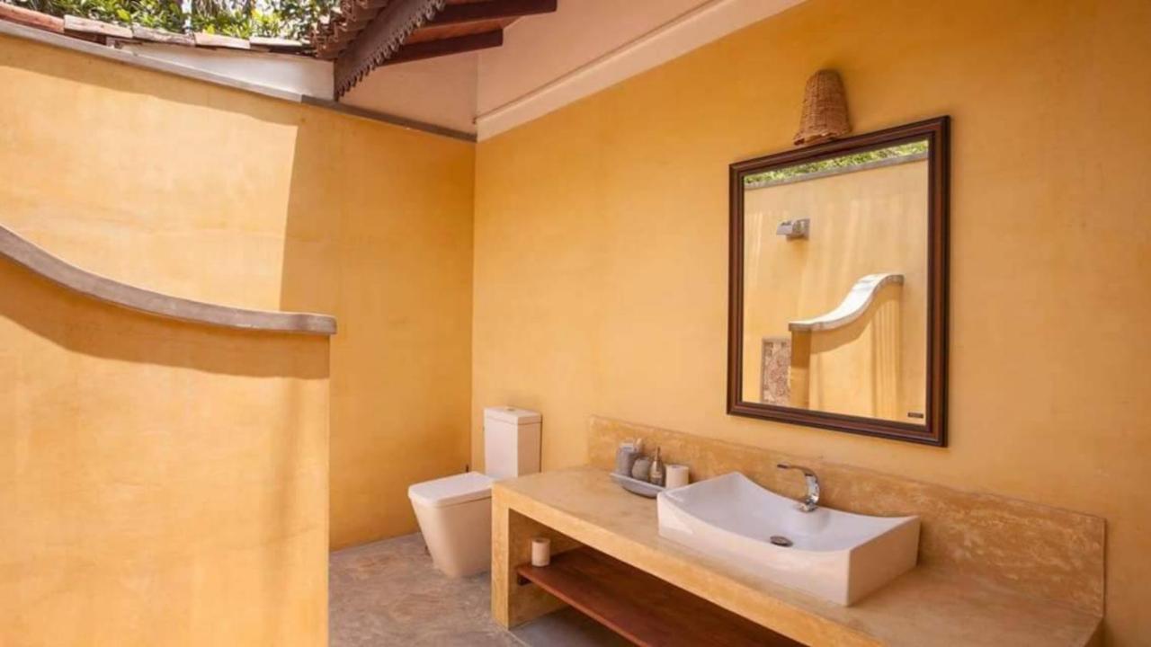 Birds Paradise Cabanas Унаватуна Екстер'єр фото