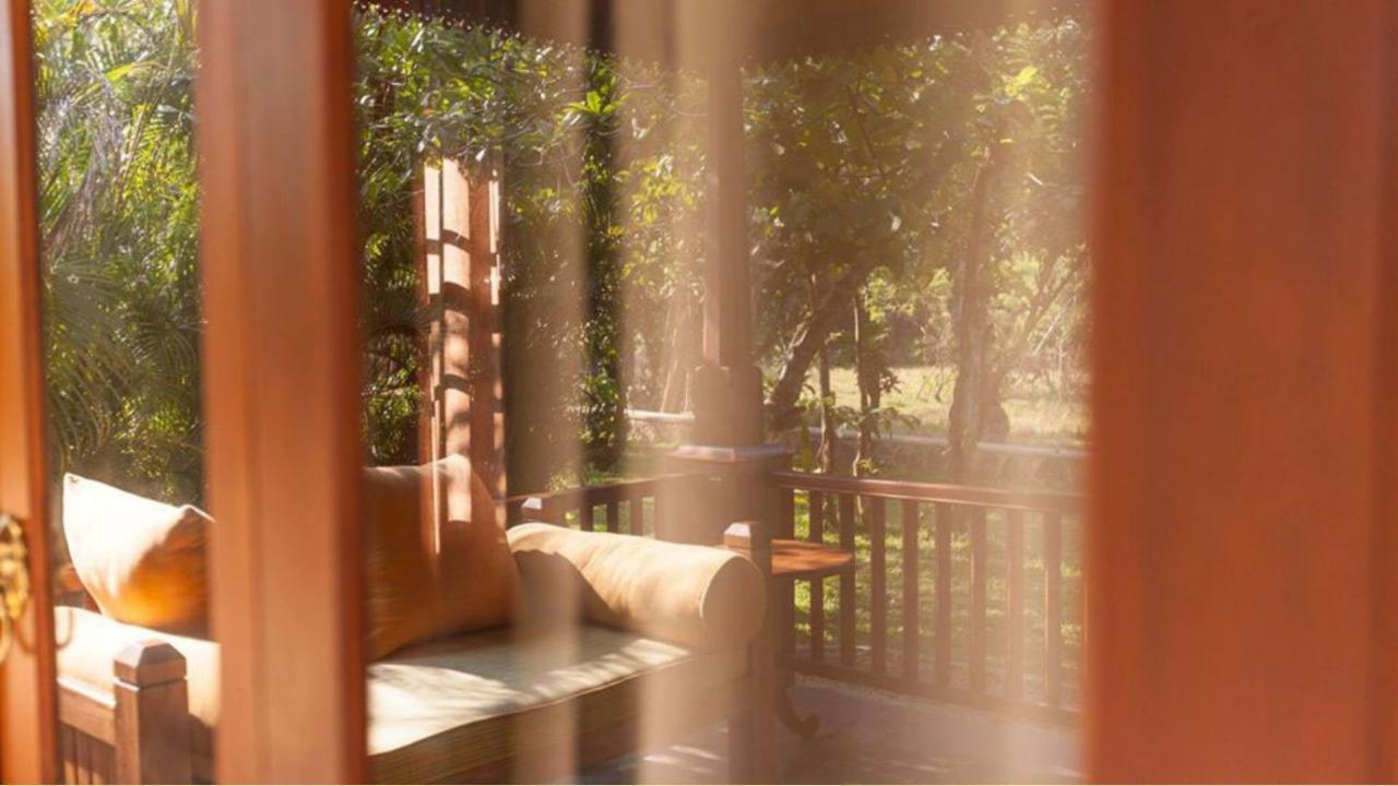 Birds Paradise Cabanas Унаватуна Екстер'єр фото
